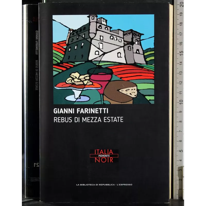 Rebus di mezza estate