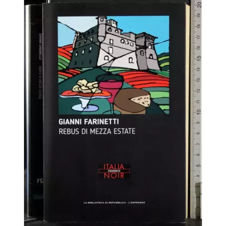 Rebus di mezza estate