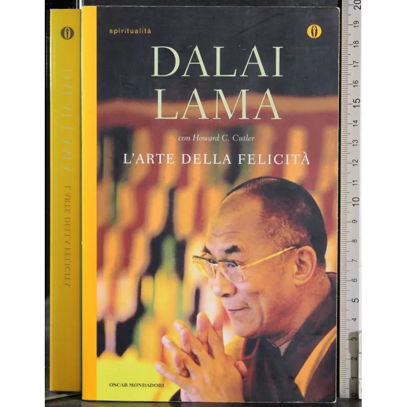 L'arte della felicità