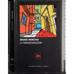 Lo spaventapasseri