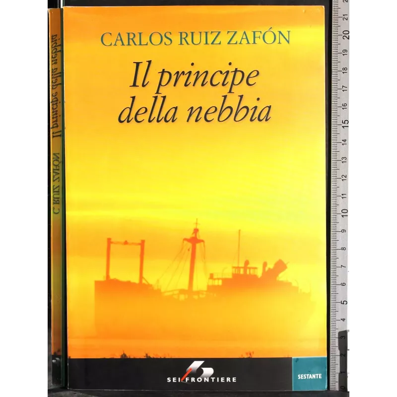 Il principe della nebbia