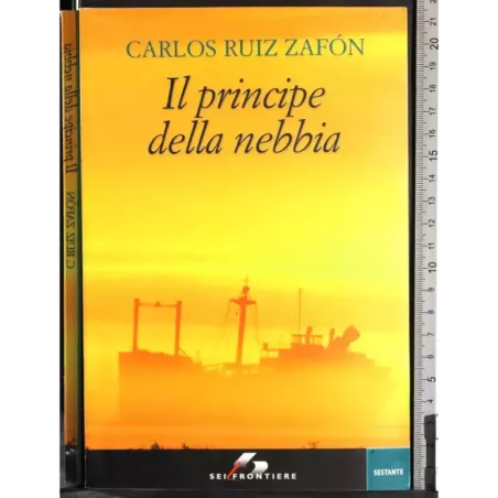 Il principe della nebbia
