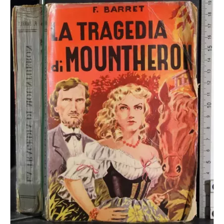 La tragedia di Mountheron