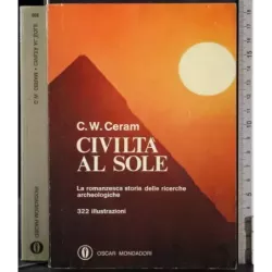 Civiltà al sole