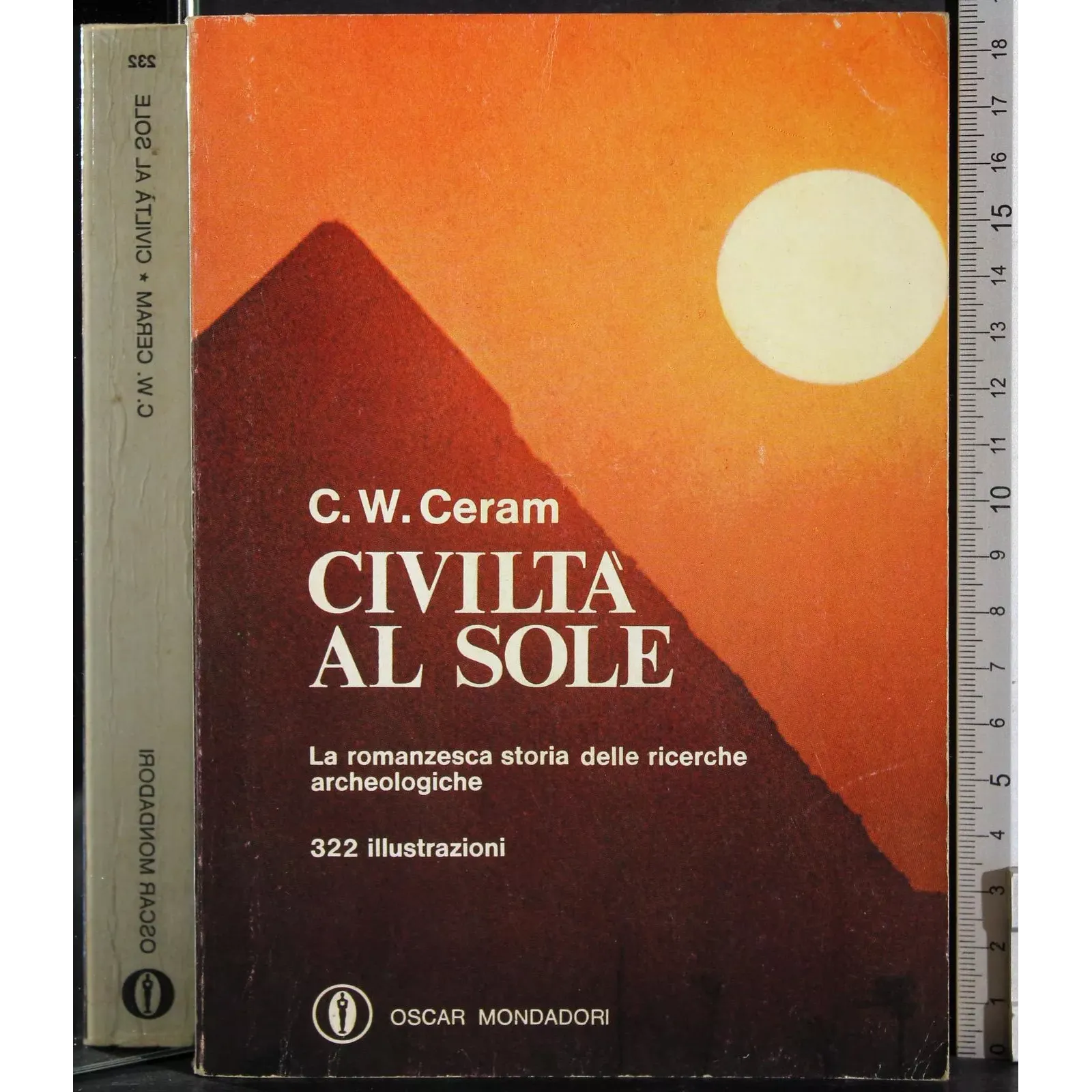 Civiltà al sole