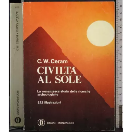 Civiltà al sole