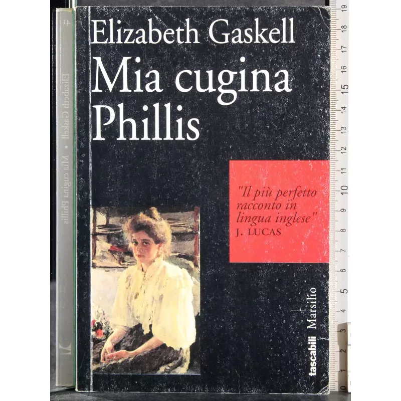 Mia cugina Phillis