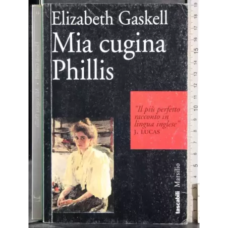 Mia cugina Phillis