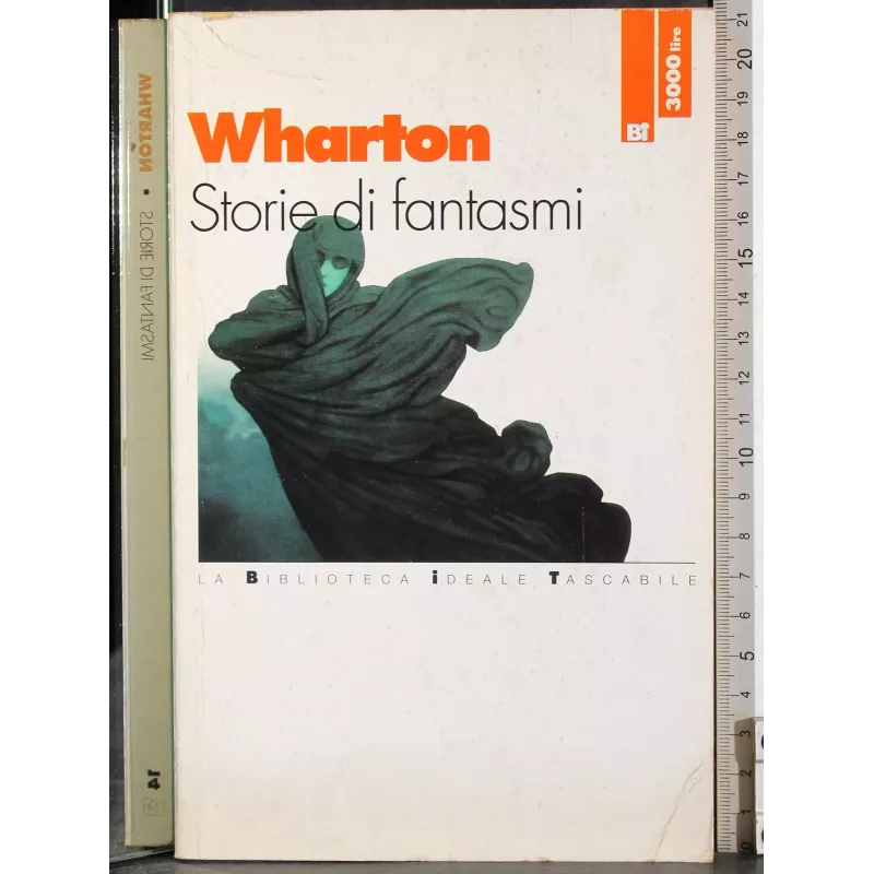 Storie di fantasmi