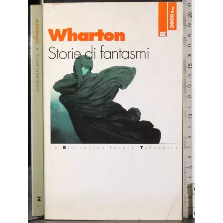 Storie di fantasmi