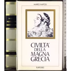 Civiltà della Magna Grecia