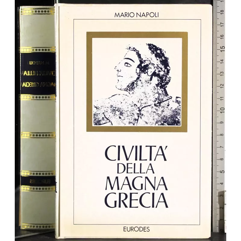 Civiltà della Magna Grecia