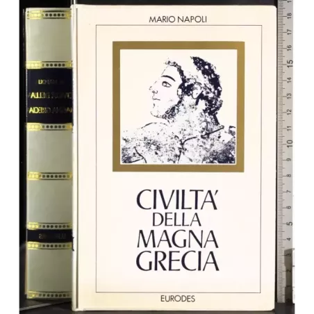 Civiltà della Magna Grecia