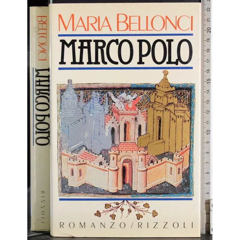 Marco Polo