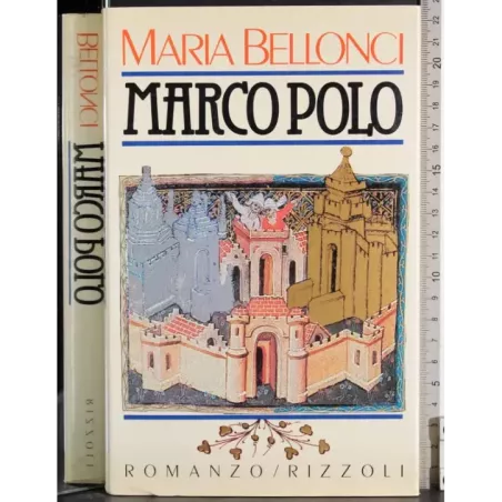 Marco Polo