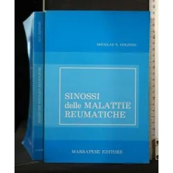 SINOSSI DELLE MALATTIE REUMATICHE
