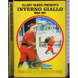 Inverno Giallo 90-91