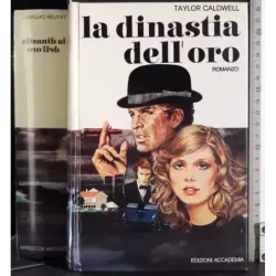 La dinastia dell'oro