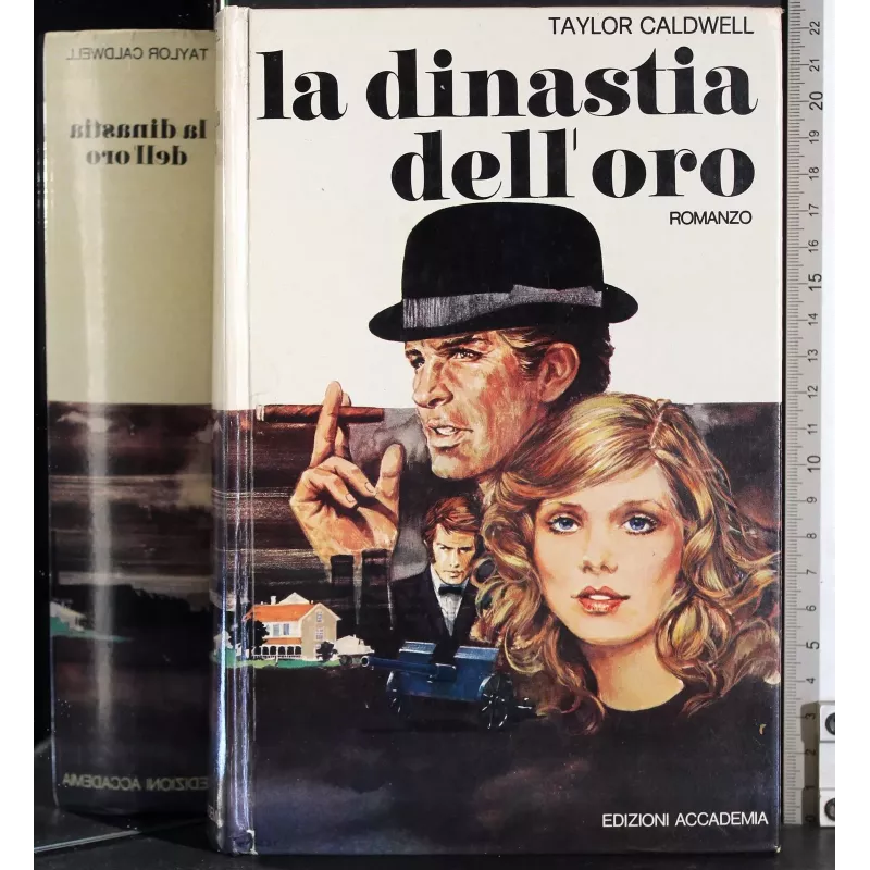 La dinastia dell'oro