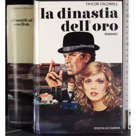 La dinastia dell'oro