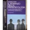 Il romanzo della parapsicologia