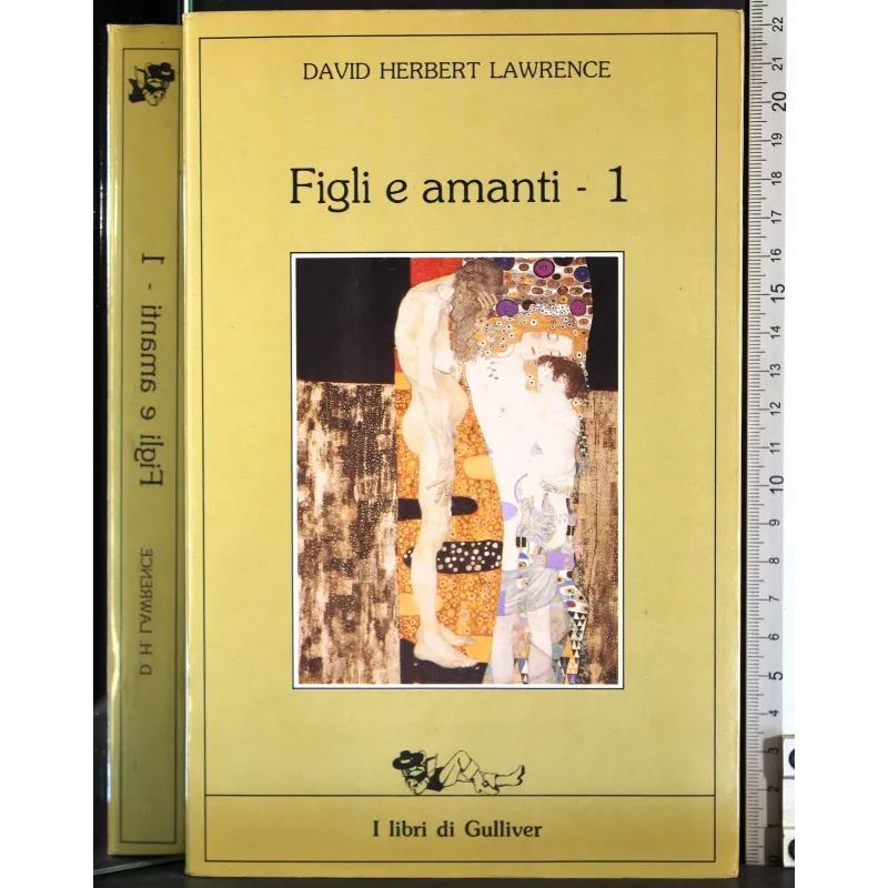 Figli e amanti. Vol 1