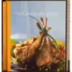 La grande cucina 27. Cucina alla griglia