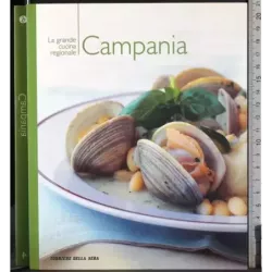 La grande cucina regionale 4. Cucina alla griglia