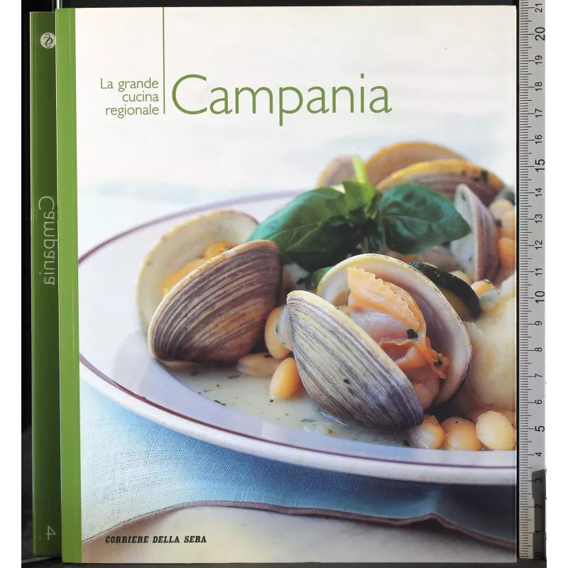 La grande cucina regionale 4. Cucina alla griglia