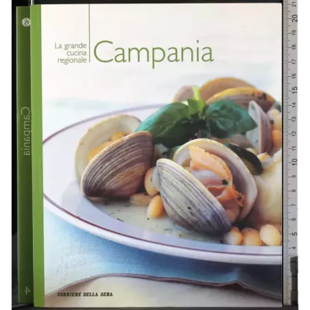 La grande cucina regionale 4. Cucina alla griglia
