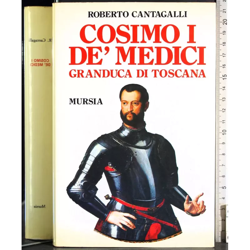 Cosimo I De Medici