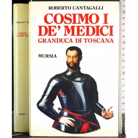 Cosimo I De Medici