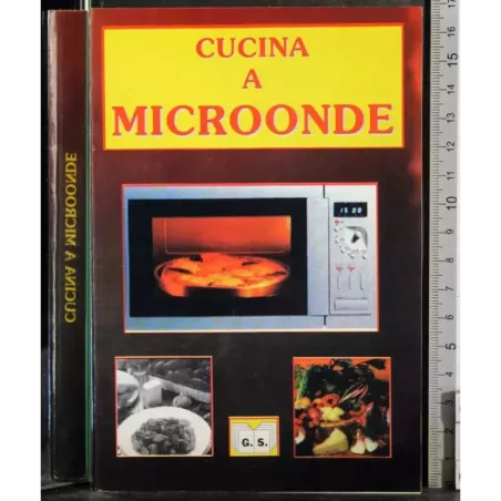 Cucina a microonde