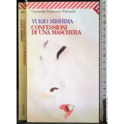 Confessioni di una maschera