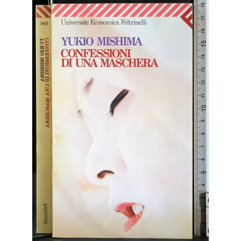 Confessioni di una maschera