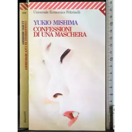 Confessioni di una maschera