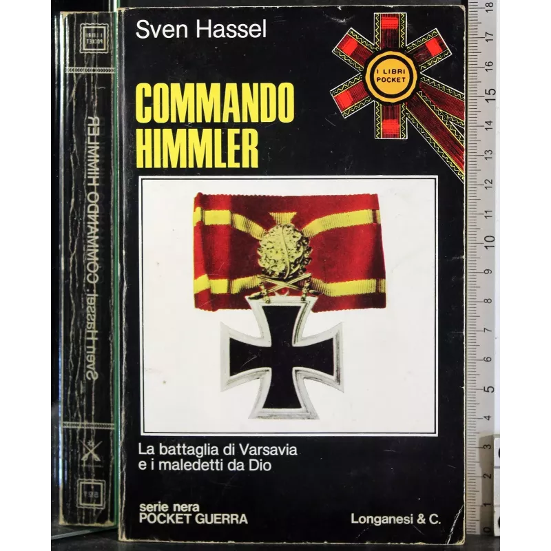 Commando Himmler