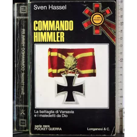 Commando Himmler