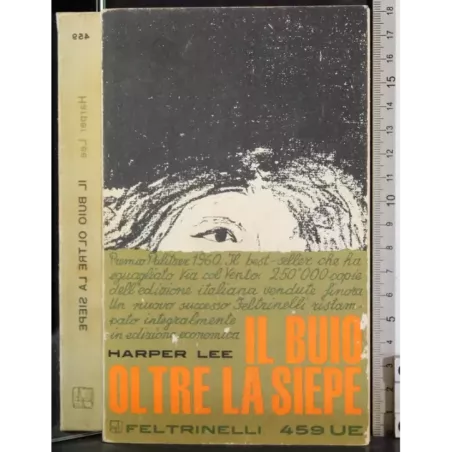 Il buio oltre la siepe