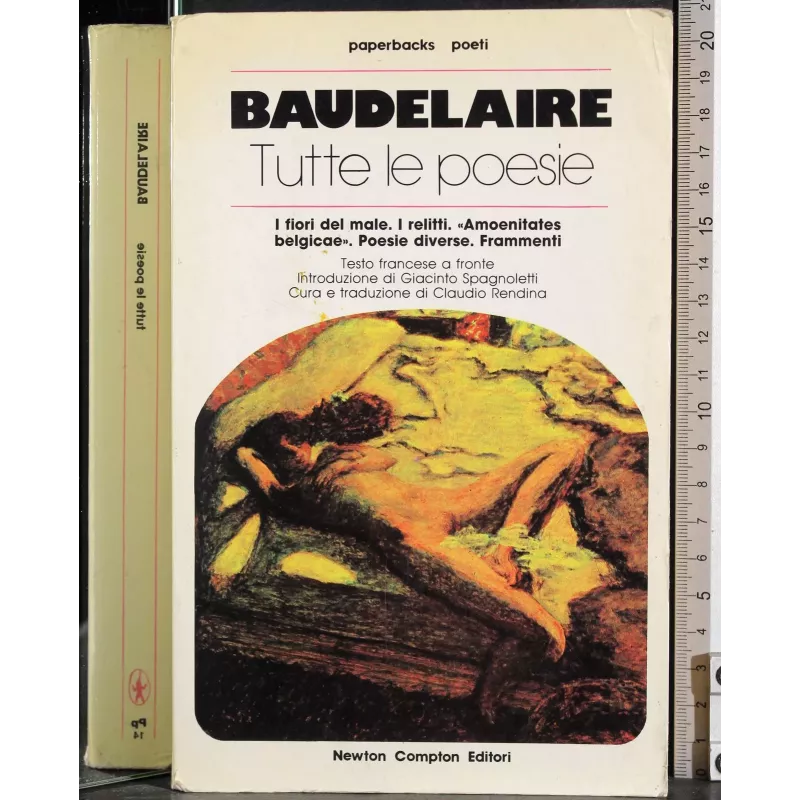 Tutte le poesie