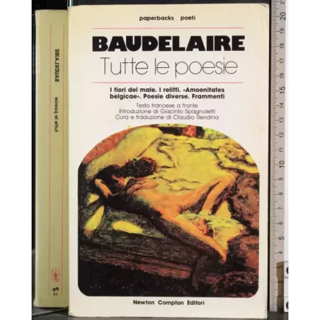 Tutte le poesie