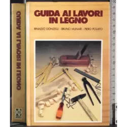 Guida ai lavori in legno
