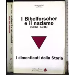I Bibelforscher e il nazismo (1933-1945)