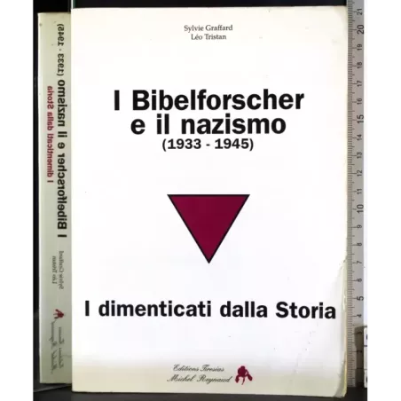 I Bibelforscher e il nazismo (1933-1945)