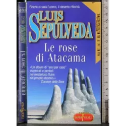 Le rose di Atacama