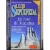 Le rose di Atacama