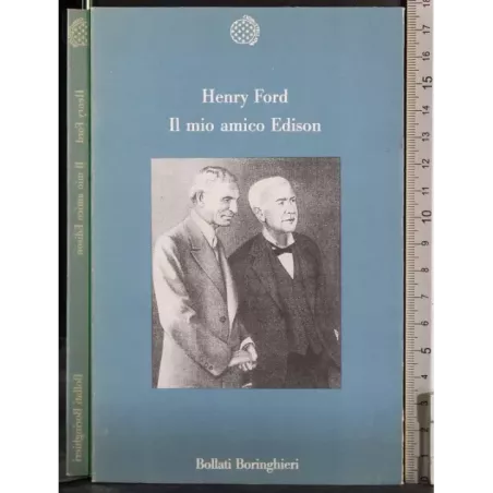 Il mio amico Edison