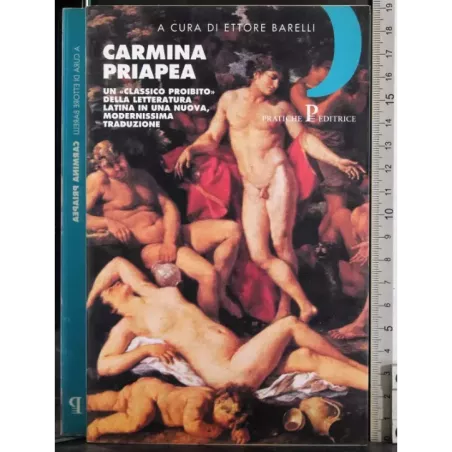 Carmina Priapea