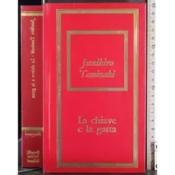 La chiave e la gatta