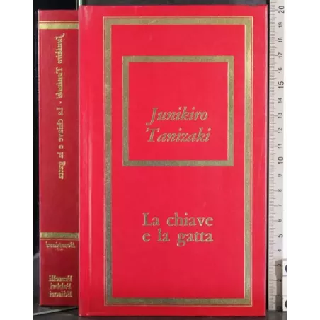 La chiave e la gatta